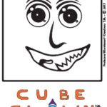 Cube Clown