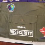 Fur-Eh 2022 Custom Duffel Bag