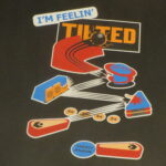 Feeling Tilted