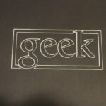 Geek